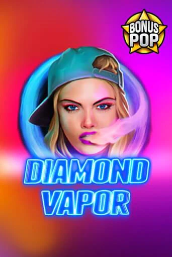 Diamond Vapor - играть онлайн | Азартмания - без регистрации