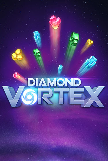 Diamond Vortex - играть онлайн | Азартмания - без регистрации