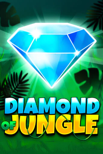 Diamond of Jungle - играть онлайн | Азартмания - без регистрации
