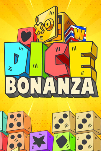Dice Bonanza - играть онлайн | Азартмания - без регистрации