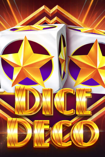 Dice Deco - играть онлайн | Азартмания - без регистрации