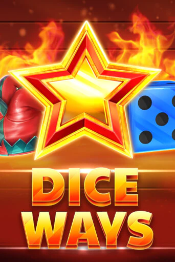 Dice Ways - играть онлайн | Азартмания - без регистрации
