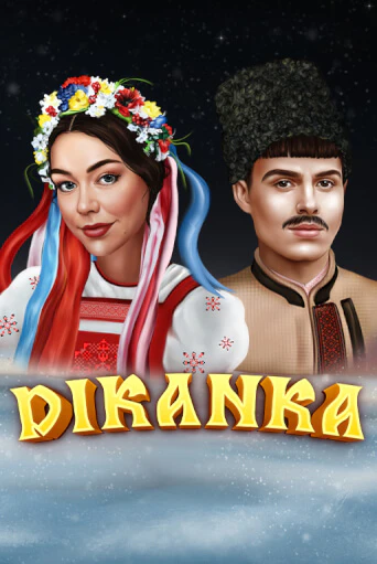 Dikanka - играть онлайн | Азартмания - без регистрации
