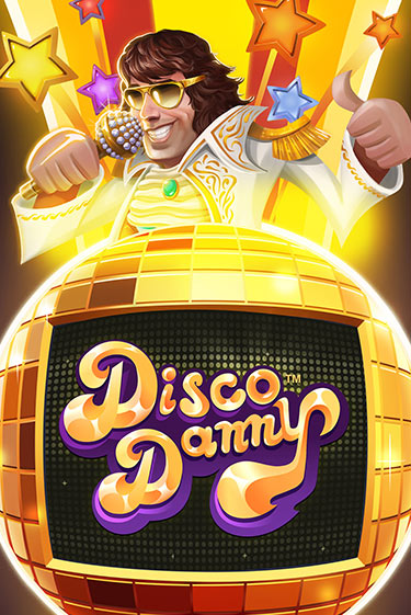 Disco Danny - играть онлайн | Азартмания - без регистрации