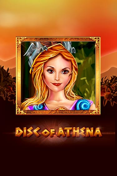 Disc of Athena - играть онлайн | Азартмания - без регистрации