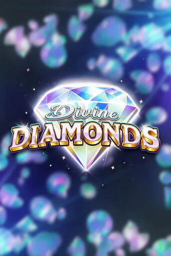 Divine Diamonds - играть онлайн | Азартмания - без регистрации