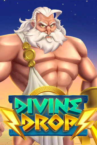 Divine Drop - играть онлайн | Азартмания - без регистрации