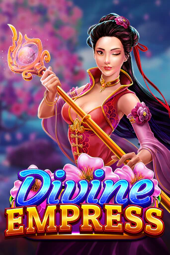 Divine Empress - играть онлайн | Азартмания - без регистрации