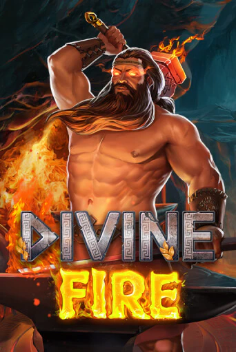Divine Fire - играть онлайн | Азартмания - без регистрации