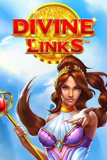 Divine Links - играть онлайн | Азартмания - без регистрации