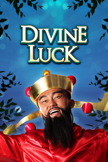 Divine Luck - играть онлайн | Азартмания - без регистрации