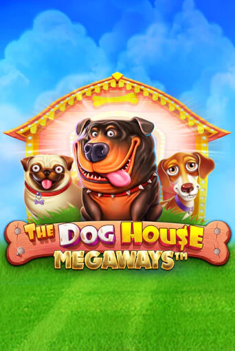 The Dog House Megaways - играть онлайн | Азартмания - без регистрации