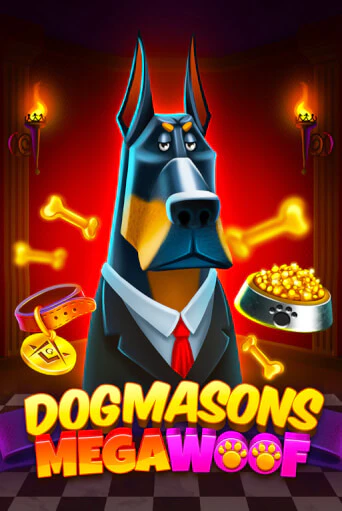 Dogmasons MegaWOOF - играть онлайн | Азартмания - без регистрации