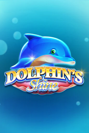 Dolphin's Shine - играть онлайн | Азартмания - без регистрации