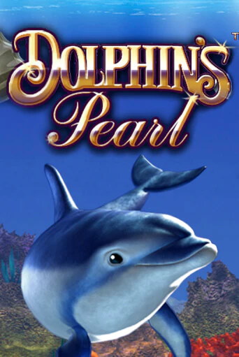 Dolphin's Pearl Deluxe - играть онлайн | Азартмания - без регистрации