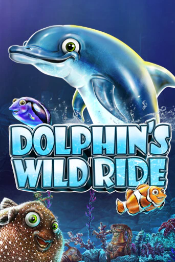 Dolphins Wild Ride - играть онлайн | Азартмания - без регистрации