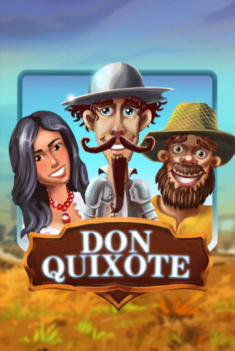 Don Quixote - играть онлайн | Азартмания - без регистрации