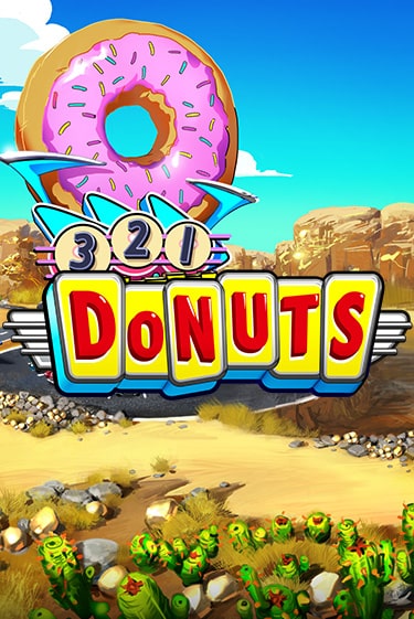 Donuts™ - играть онлайн | Азартмания - без регистрации