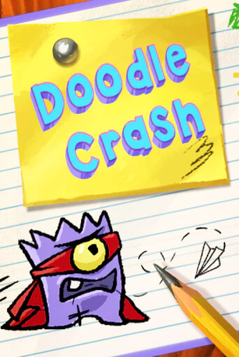 Doodle Crash - играть онлайн | Азартмания - без регистрации