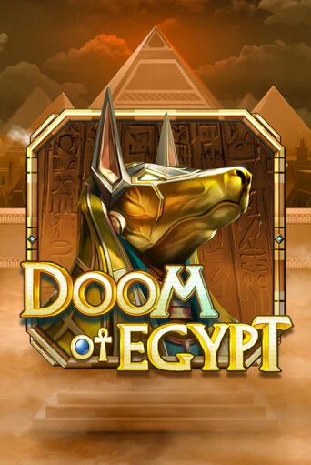 Doom of Egypt - играть онлайн | Азартмания - без регистрации