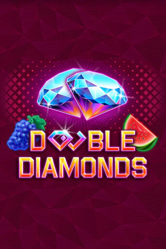 Double Diamonds - играть онлайн | Азартмания - без регистрации