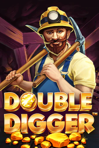 Double Digger - играть онлайн | Азартмания - без регистрации