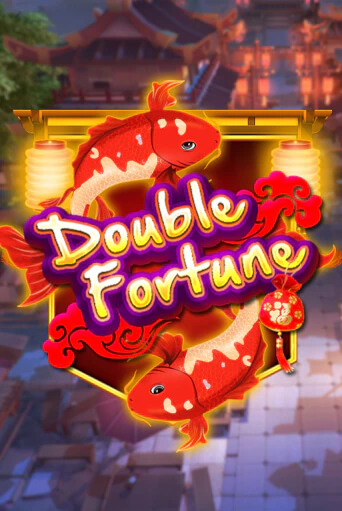 Double Fortune - играть онлайн | Азартмания - без регистрации