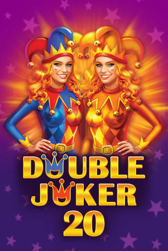 Double Joker 20 - играть онлайн | Азартмания - без регистрации