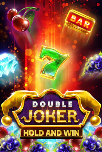 Double Joker Hold and Win - играть онлайн | Азартмания - без регистрации