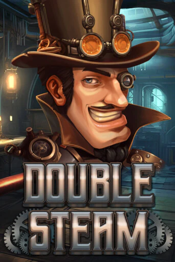 Double Steam - играть онлайн | Азартмания - без регистрации