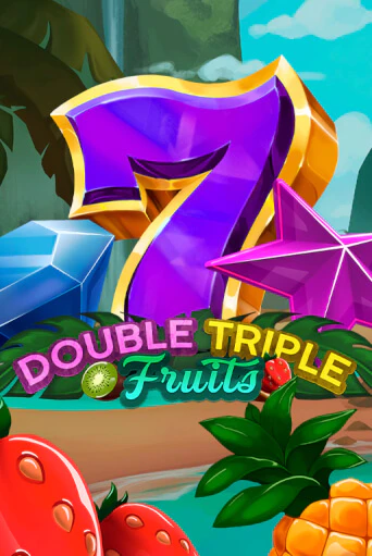 Double-Triple Fruits - играть онлайн | Азартмания - без регистрации