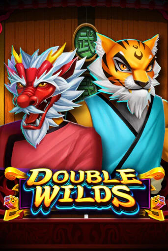 Double Wilds - играть онлайн | Азартмания - без регистрации