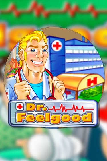 Dr Feelgood - играть онлайн | Азартмания - без регистрации
