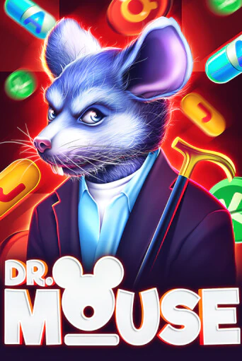 Dr. Mouse - играть онлайн | Азартмания - без регистрации