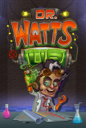 Dr Watts Up - играть онлайн | Азартмания - без регистрации