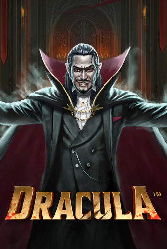 Dracula - играть онлайн | Азартмания - без регистрации