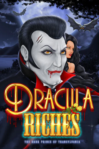 Dracula Riches - играть онлайн | Азартмания - без регистрации