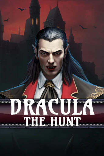 Dracula - The Hunt - играть онлайн | Азартмания - без регистрации