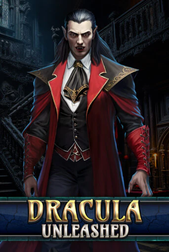 Dracula - Unleashed - играть онлайн | Азартмания - без регистрации
