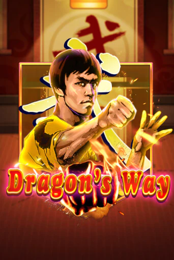 Dragon's Way - играть онлайн | Азартмания - без регистрации