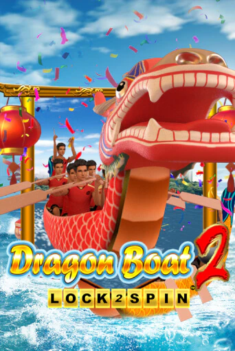 Dragon Boat 2 - играть онлайн | Азартмания - без регистрации