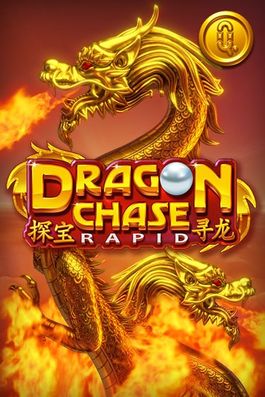 Dragon Chase Rapid - играть онлайн | Азартмания - без регистрации