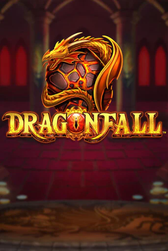 Dragonfall - играть онлайн | Азартмания - без регистрации