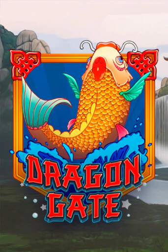 Dragon Gate - играть онлайн | Азартмания - без регистрации