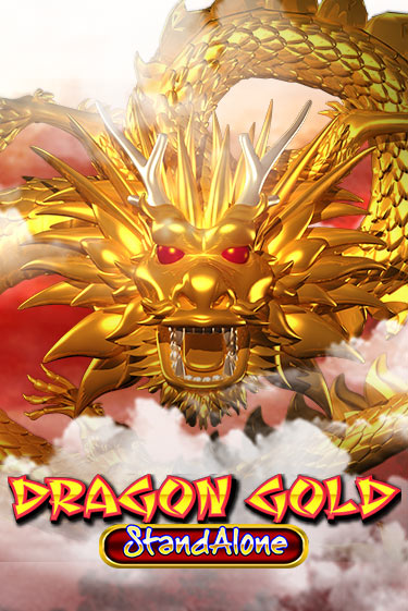 Dragon Gold SA - играть онлайн | Азартмания - без регистрации