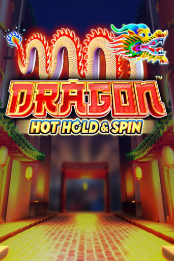 Dragon Hot Hold & Spin - играть онлайн | Азартмания - без регистрации