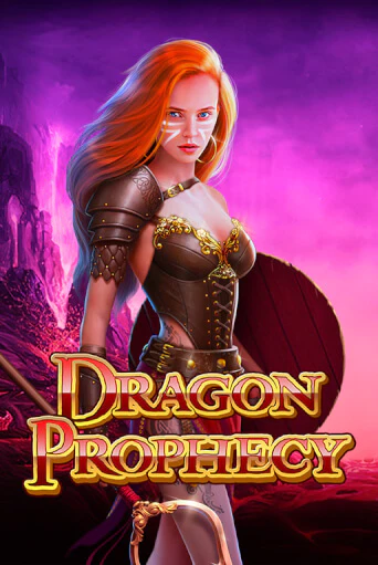Dragon Prophecy - играть онлайн | Азартмания - без регистрации