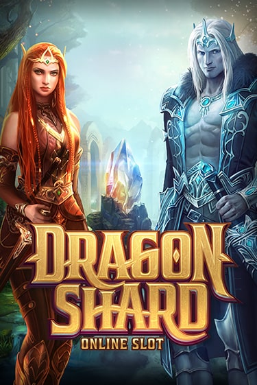 Dragon Shard - играть онлайн | Азартмания - без регистрации