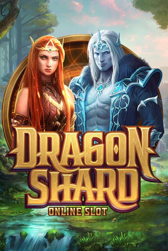 Dragon Shard - играть онлайн | Азартмания - без регистрации