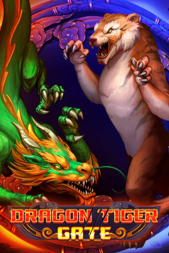 Dragon Tiger Gate - играть онлайн | Азартмания - без регистрации